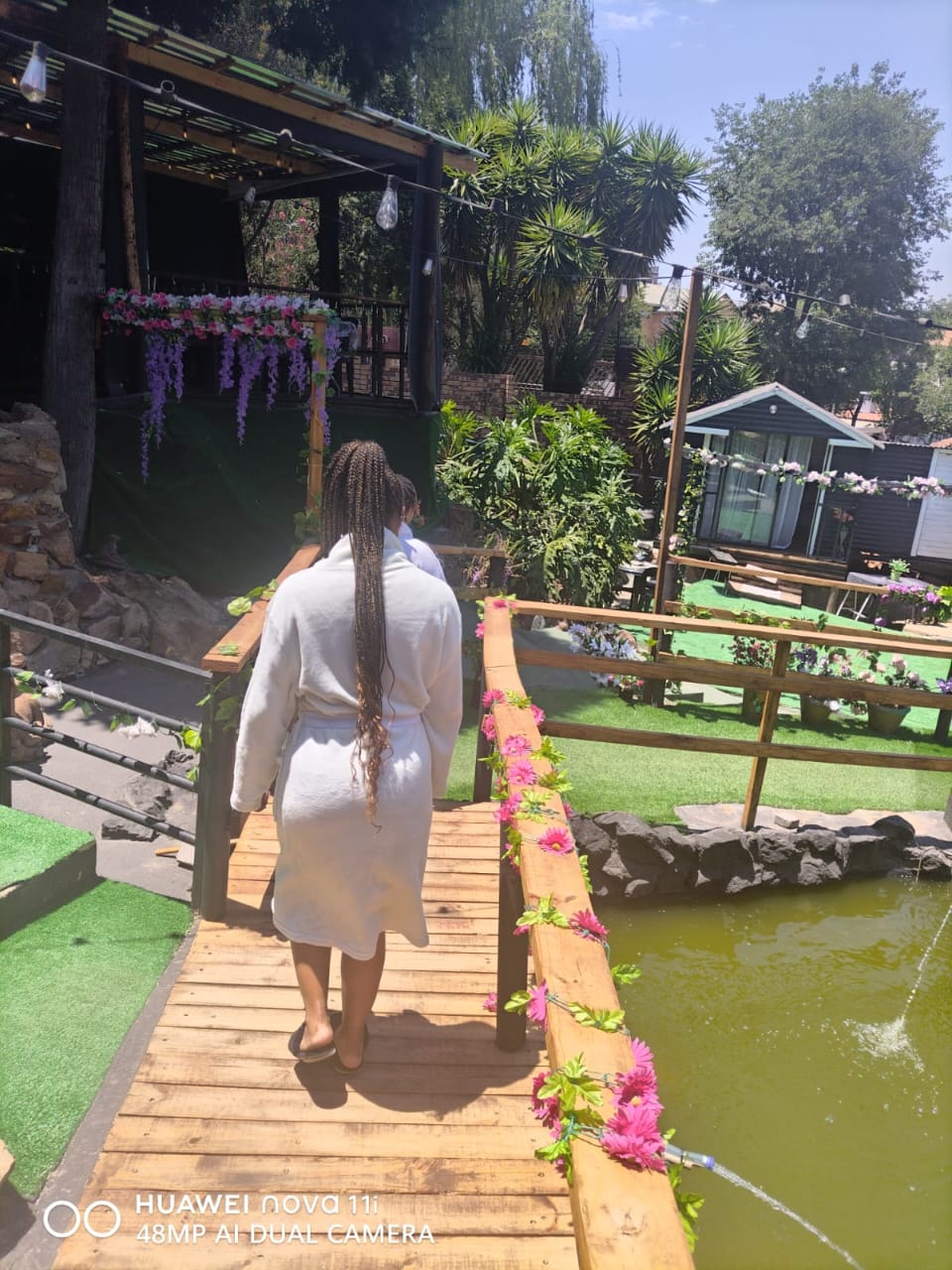 Style & Beyouti Zone Spa