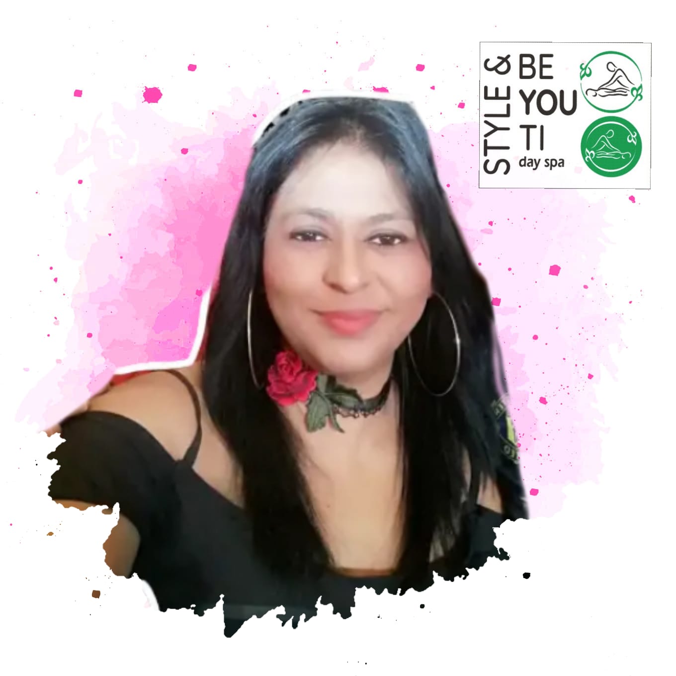 Founder of Style & Beyouti Zone Spa