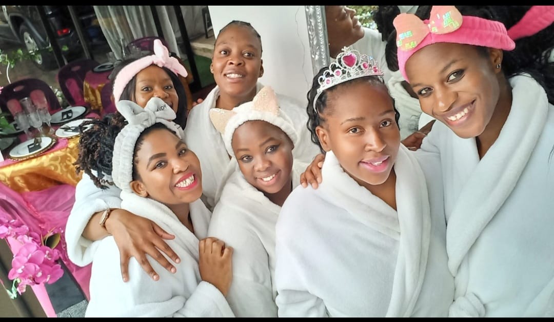 Special Occasions and Events